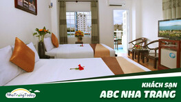 Khách Sạn ABC Nha Trang